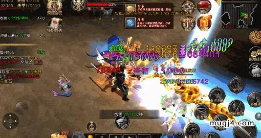 黄金奇迹复古手游：专属提升攻略，等级一夜暴涨